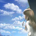 sky