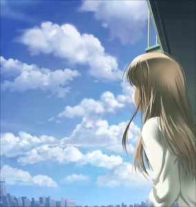 sky