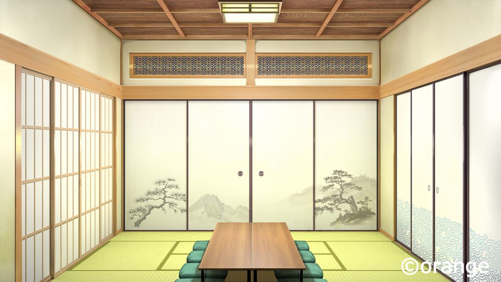 何度目かの式