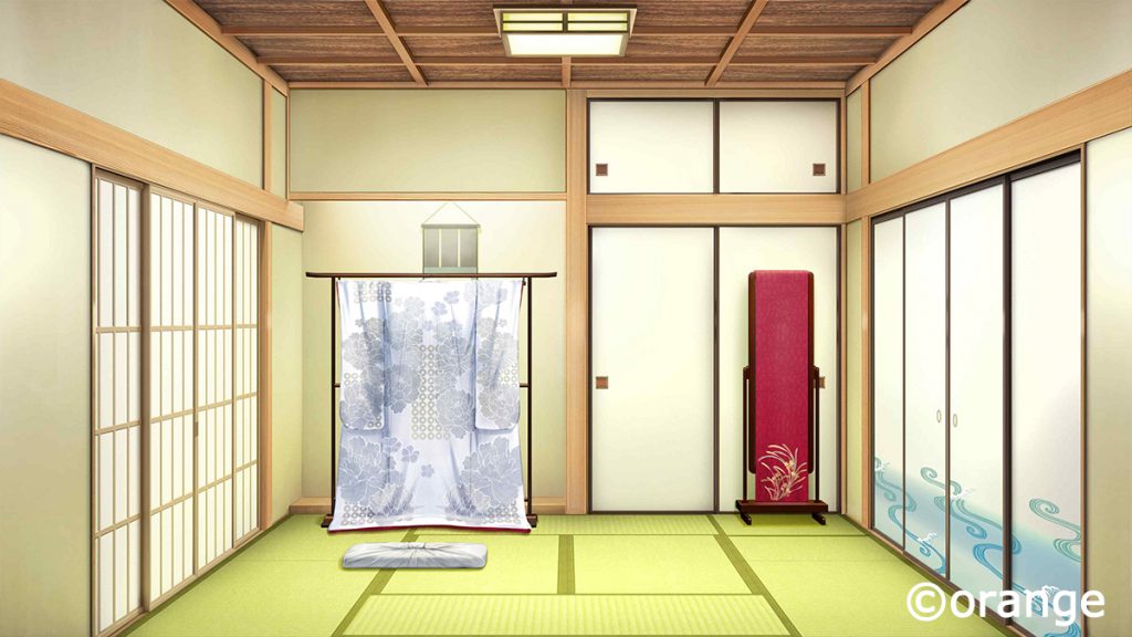 何度目かの式
